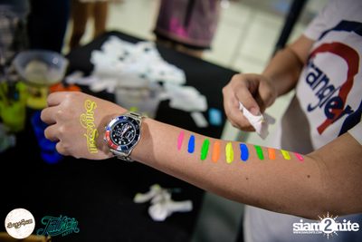 SangSom presents Fullmoon Party Live in Bangkok (Album 1) — photo 24