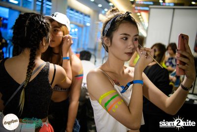 SangSom presents Fullmoon Party Live in Bangkok (Album 1) — photo 25