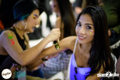 SangSom presents Fullmoon Party Live in Bangkok (Album 1) — photo 31