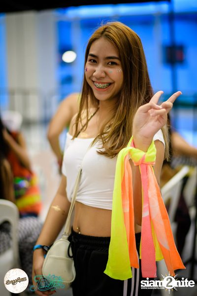 SangSom presents Fullmoon Party Live in Bangkok (Album 1) — photo 32