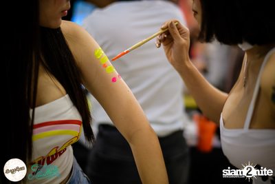 SangSom presents Fullmoon Party Live in Bangkok (Album 1) — photo 35