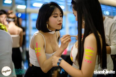 SangSom presents Fullmoon Party Live in Bangkok (Album 1) — photo 38