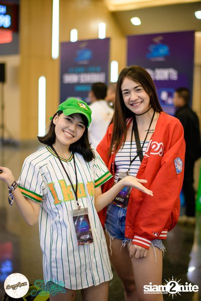 SangSom presents Fullmoon Party Live in Bangkok (Album 1) — photo 40