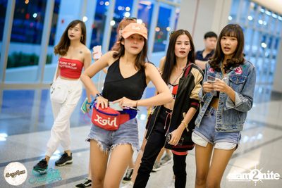SangSom presents Fullmoon Party Live in Bangkok (Album 1) — photo 43