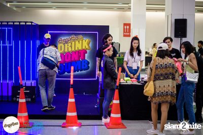 SangSom presents Fullmoon Party Live in Bangkok (Album 1) — photo 45
