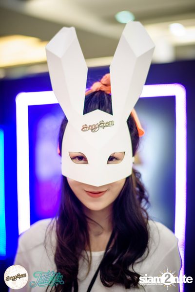 SangSom presents Fullmoon Party Live in Bangkok (Album 1) — photo 48