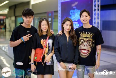 SangSom presents Fullmoon Party Live in Bangkok (Album 1) — photo 52