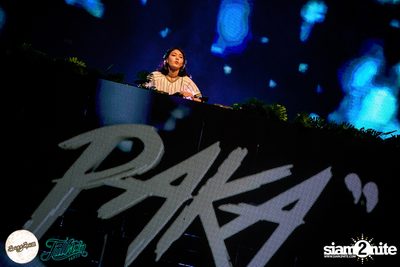 SangSom presents Fullmoon Party Live in Bangkok (Album 1) — photo 53