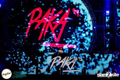 SangSom presents Fullmoon Party Live in Bangkok (Album 1) — photo 54