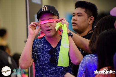 SangSom presents Fullmoon Party Live in Bangkok (Album 1) — photo 56
