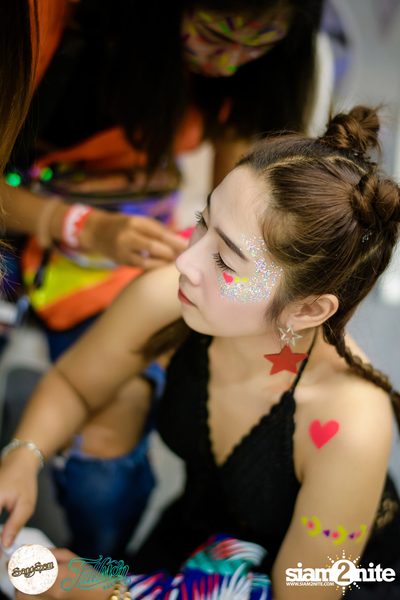 SangSom presents Fullmoon Party Live in Bangkok (Album 1) — photo 57