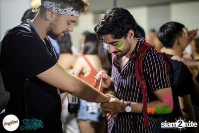 SangSom presents Fullmoon Party Live in Bangkok (Album 1) — photo 58