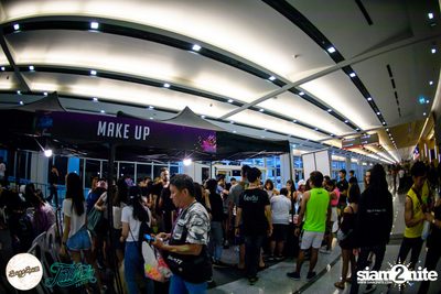SangSom presents Fullmoon Party Live in Bangkok (Album 1) — photo 60
