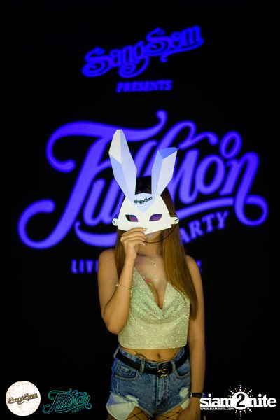 SangSom presents Fullmoon Party Live in Bangkok (Album 1) — photo 67