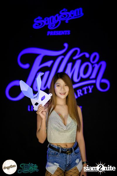 SangSom presents Fullmoon Party Live in Bangkok (Album 1) — photo 68