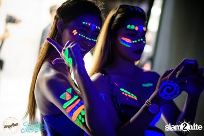 SangSom presents Fullmoon Party Live in Bangkok (Album 1) — photo 72