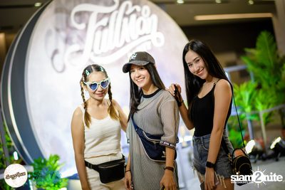 SangSom presents Fullmoon Party Live in Bangkok (Album 1) — photo 77