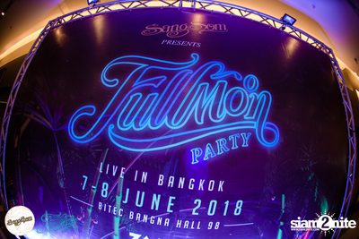 SangSom presents Fullmoon Party Live in Bangkok (Album 1) — photo 78