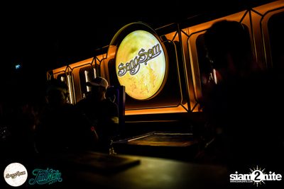 SangSom presents Fullmoon Party Live in Bangkok (Album 1) — photo 81