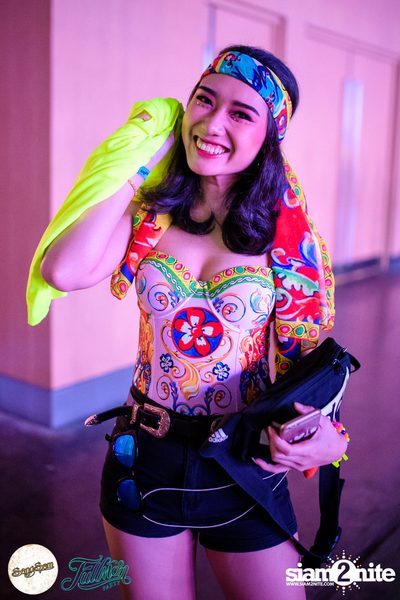 SangSom presents Fullmoon Party Live in Bangkok (Album 1) — photo 82