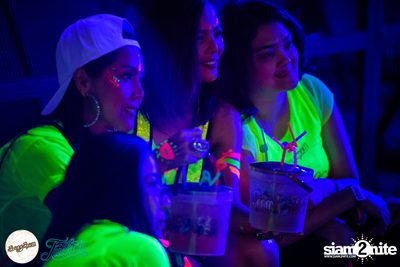 SangSom presents Fullmoon Party Live in Bangkok (Album 1) — photo 85