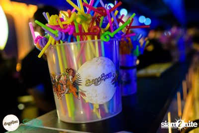 SangSom presents Fullmoon Party Live in Bangkok (Album 1) — photo 86