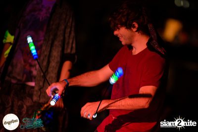 SangSom presents Fullmoon Party Live in Bangkok (Album 1) — photo 87