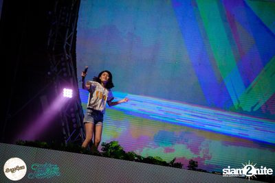 SangSom presents Fullmoon Party Live in Bangkok (Album 1) — photo 88