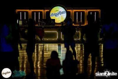 SangSom presents Fullmoon Party Live in Bangkok (Album 1) — photo 89
