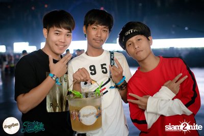 SangSom presents Fullmoon Party Live in Bangkok (Album 1) — photo 90