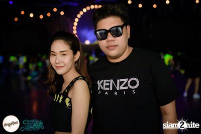 SangSom presents Fullmoon Party Live in Bangkok (Album 1) — photo 93