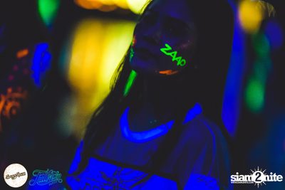 SangSom presents Fullmoon Party Live in Bangkok (Album 1) — photo 102