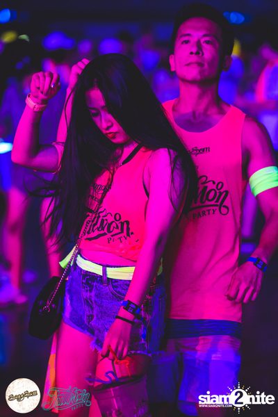 SangSom presents Fullmoon Party Live in Bangkok (Album 1) — photo 104