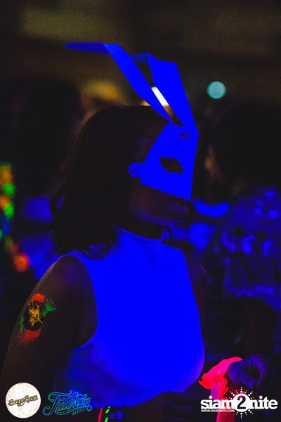 SangSom presents Fullmoon Party Live in Bangkok (Album 1) — photo 106