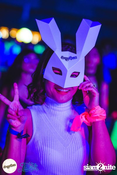 SangSom presents Fullmoon Party Live in Bangkok (Album 1) — photo 107