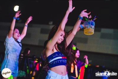 SangSom presents Fullmoon Party Live in Bangkok (Album 1) — photo 108