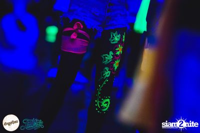 SangSom presents Fullmoon Party Live in Bangkok (Album 1) — photo 109