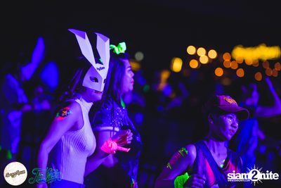 SangSom presents Fullmoon Party Live in Bangkok (Album 1) — photo 110
