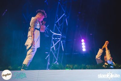 SangSom presents Fullmoon Party Live in Bangkok (Album 1) — photo 112