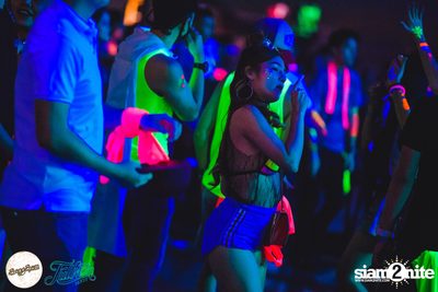 SangSom presents Fullmoon Party Live in Bangkok (Album 1) — photo 114