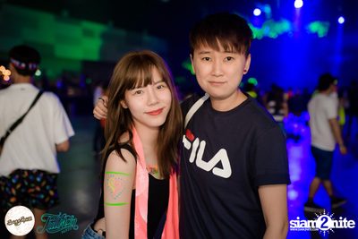 SangSom presents Fullmoon Party Live in Bangkok (Album 1) — photo 116