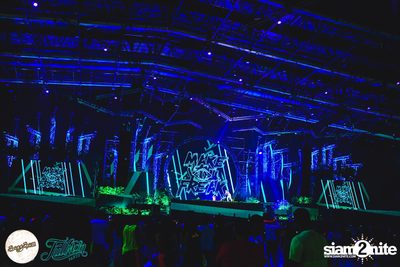 SangSom presents Fullmoon Party Live in Bangkok (Album 1) — photo 117