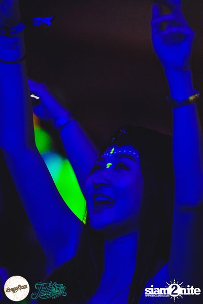 SangSom presents Fullmoon Party Live in Bangkok (Album 1) — photo 118