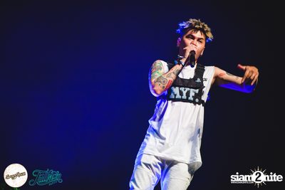 SangSom presents Fullmoon Party Live in Bangkok (Album 1) — photo 120