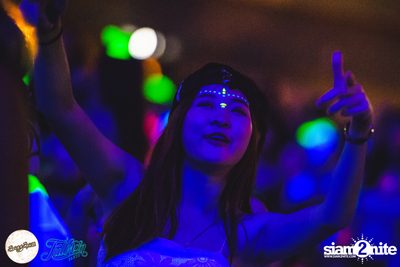 SangSom presents Fullmoon Party Live in Bangkok (Album 1) — photo 121