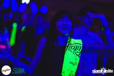 SangSom presents Fullmoon Party Live in Bangkok (Album 1) — photo 122