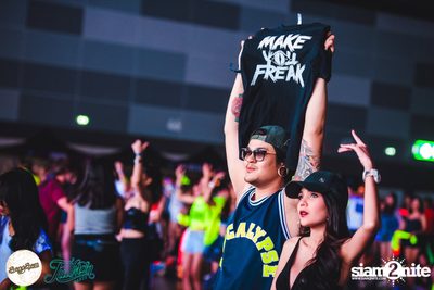 SangSom presents Fullmoon Party Live in Bangkok (Album 1) — photo 123
