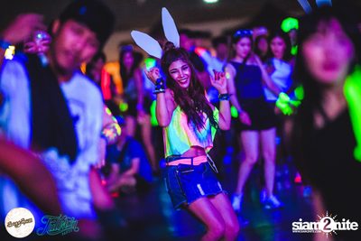 SangSom presents Fullmoon Party Live in Bangkok (Album 1) — photo 124