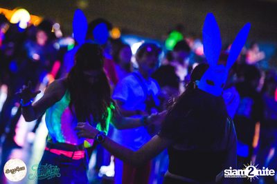 SangSom presents Fullmoon Party Live in Bangkok (Album 1) — photo 125
