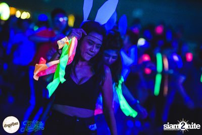 SangSom presents Fullmoon Party Live in Bangkok (Album 1) — photo 126